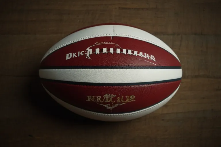 Created for Dedicated Rugby Enthusiasts